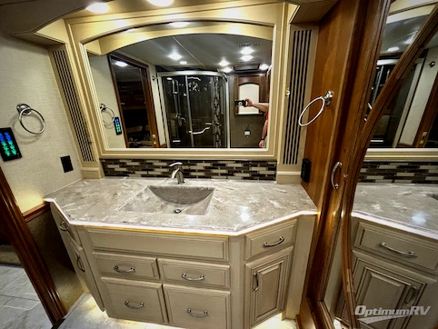 2017 Entegra Anthem 44B RV Photo 3