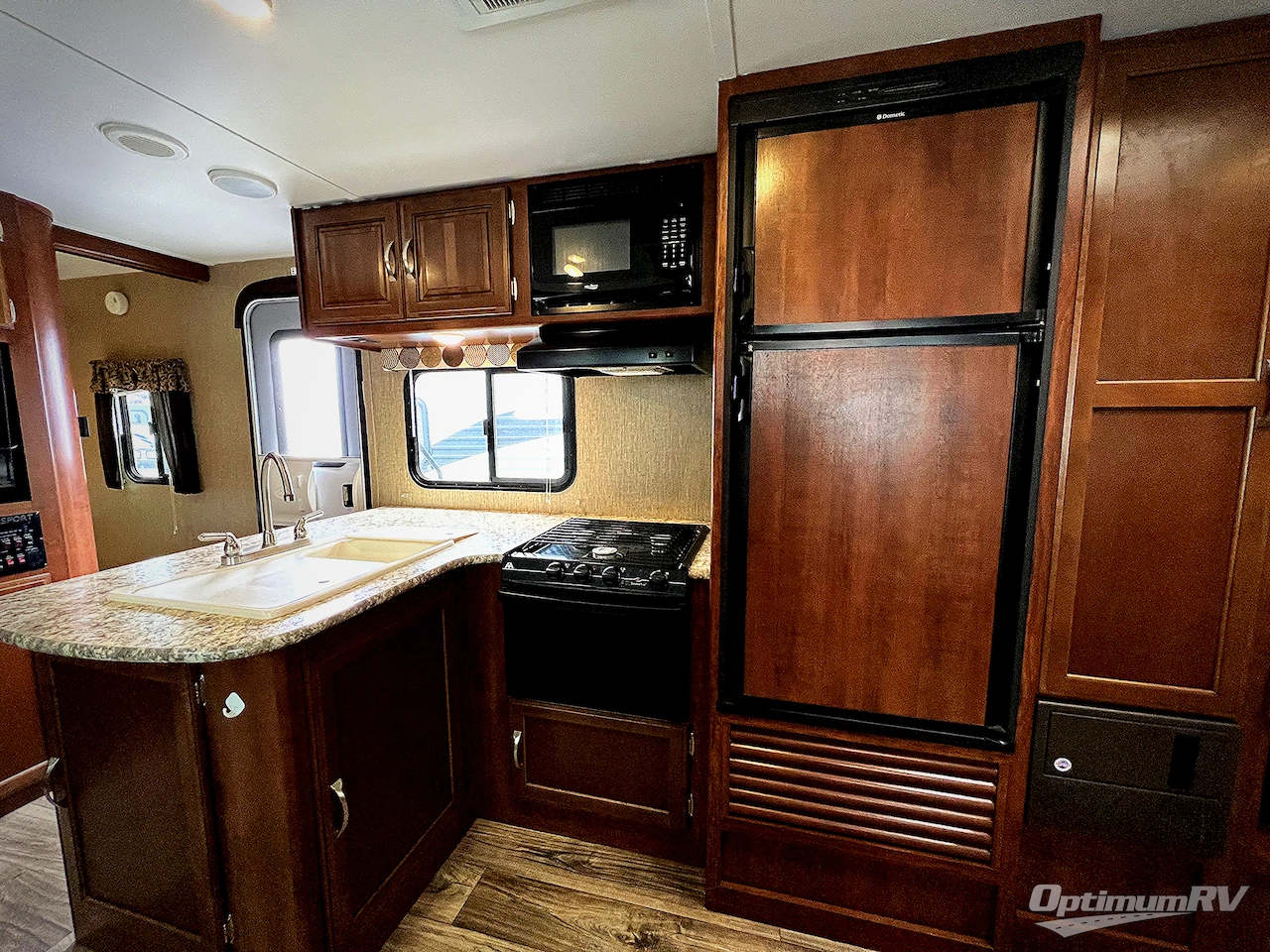 2017 Keystone Passport 2670BH Grand Touring Photo 7