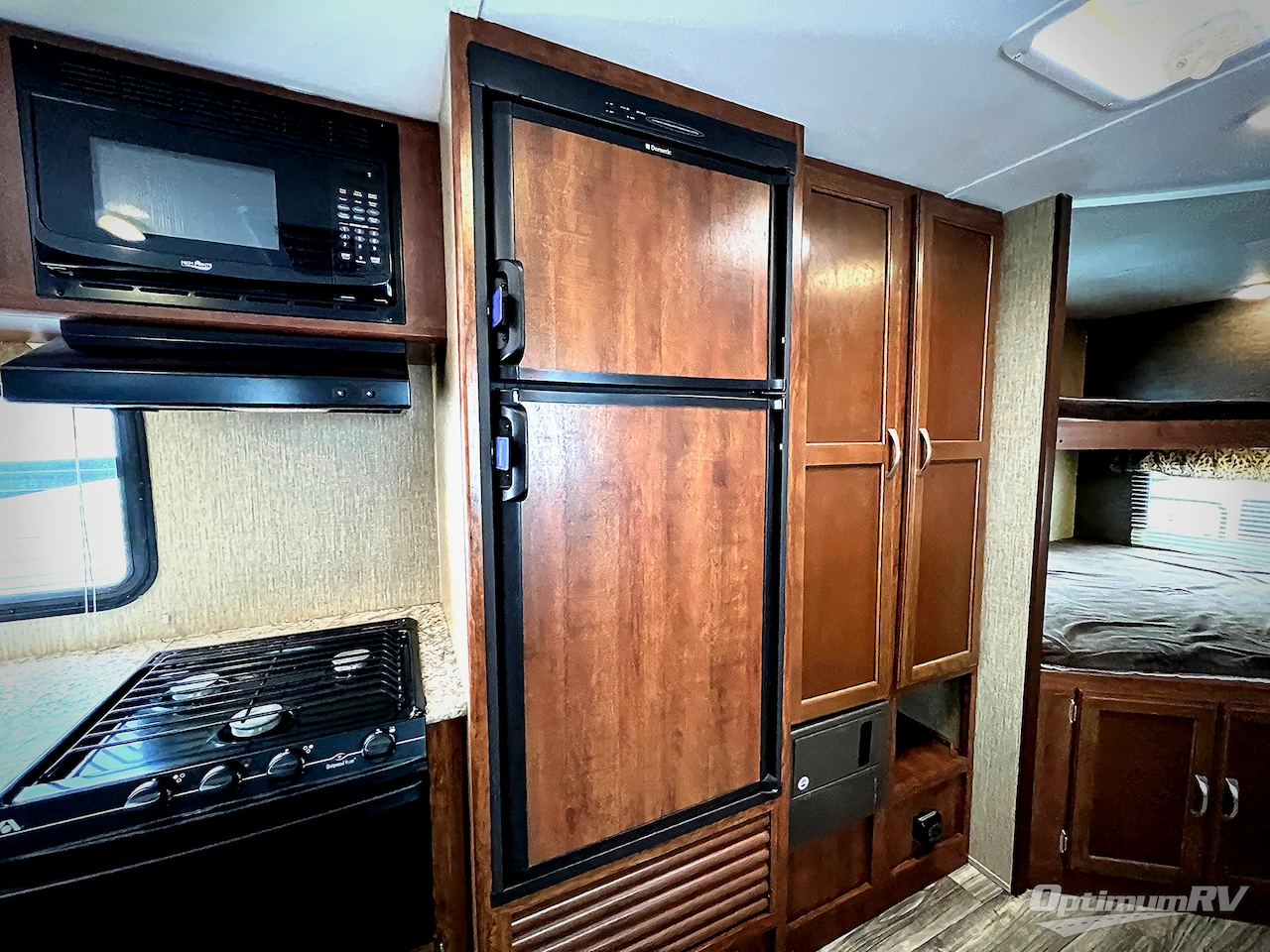 2017 Keystone Passport 2670BH Grand Touring Photo 11