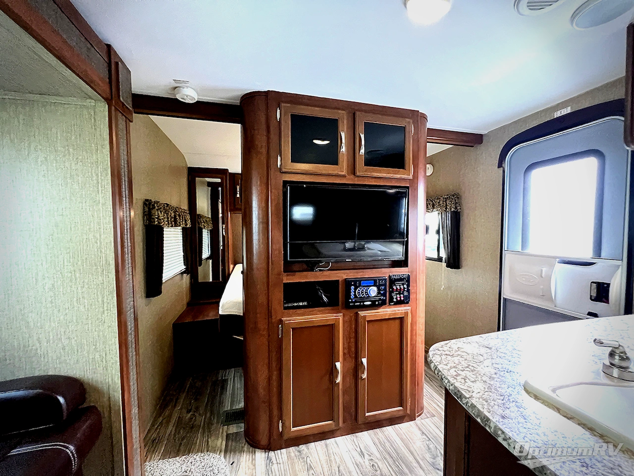 2017 Keystone Passport 2670BH Grand Touring Photo 20