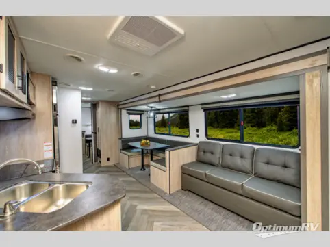 2022 Heartland Prowler 300BH RV Photo 2