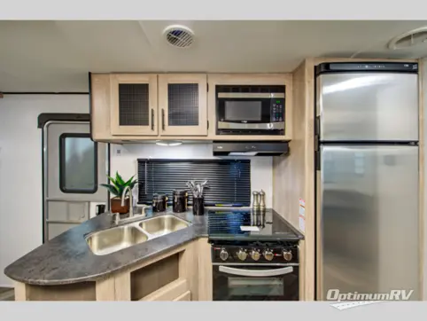 2022 Heartland Prowler 300BH RV Photo 3