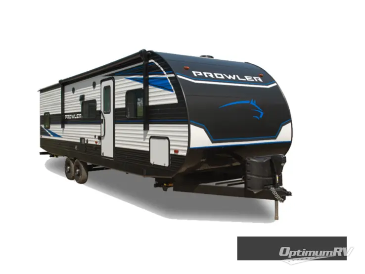 2022 Heartland Prowler 300BH RV Photo 1