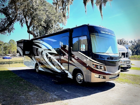 Used 2018 Forest River Georgetown 5 Series 31R5 Featured Photo