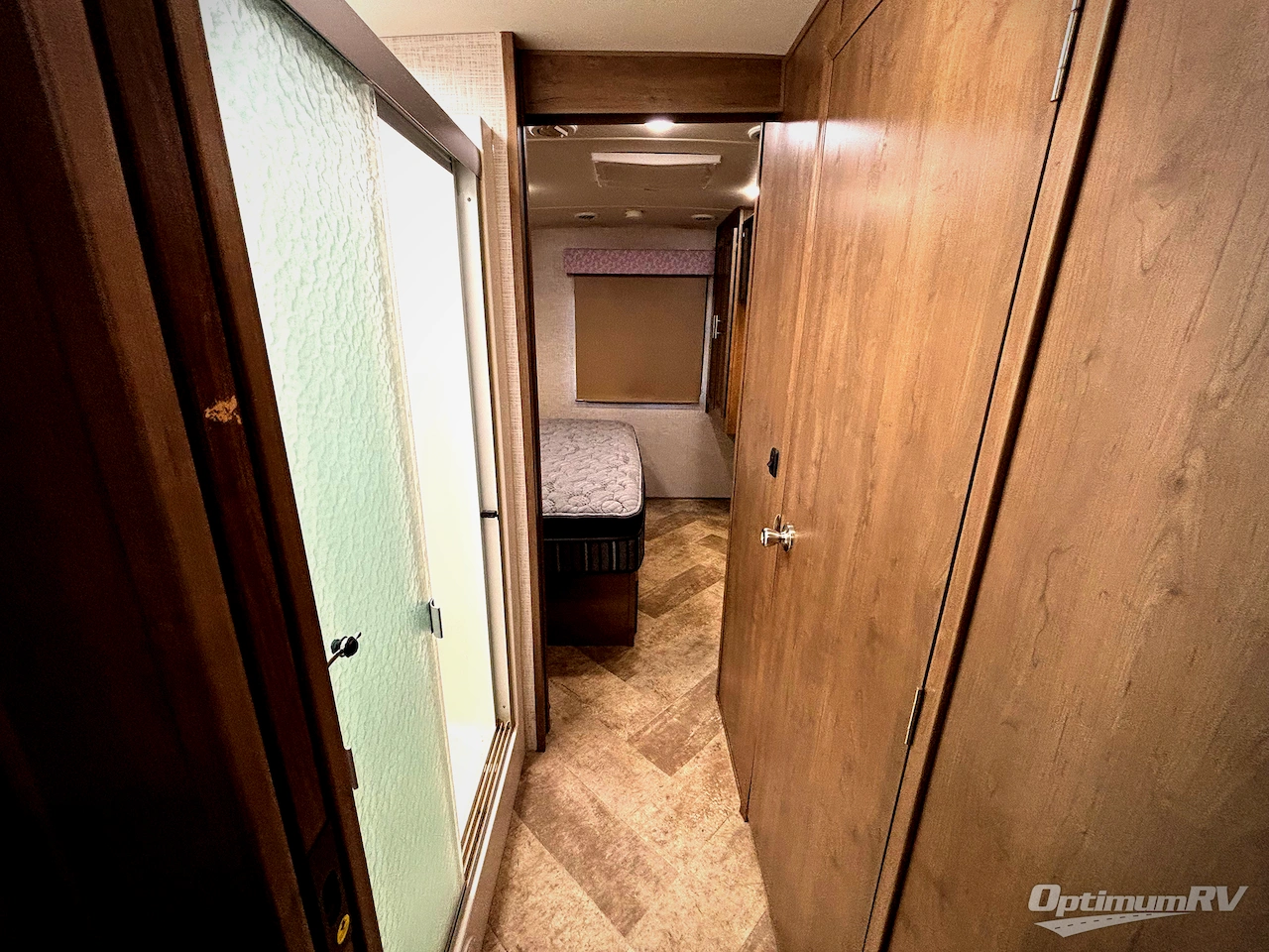 2018 Forest River Georgetown 5 Series 31R5 Photo 14