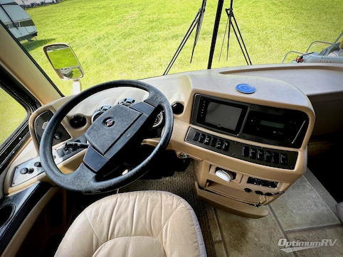 2006 Newmar Kountry Star Diesel KSDP 3913 RV Photo 2