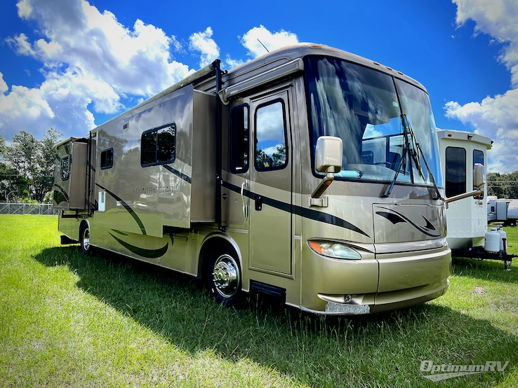 2006 Newmar Kountry Star Diesel KSDP 3913 RV Photo 1