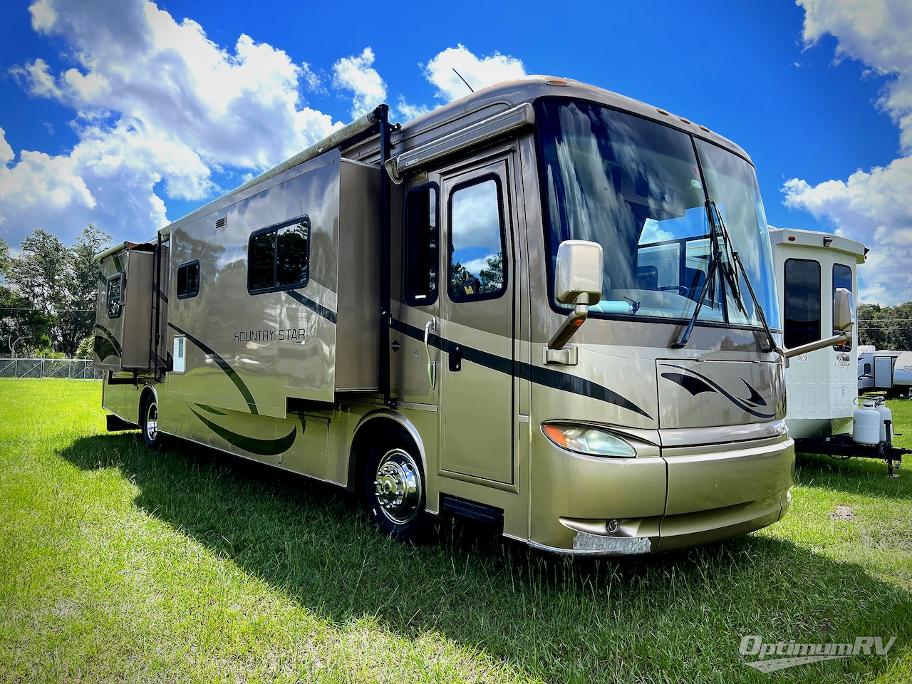 2006 Newmar Kountry Star Diesel KSDP 3913 Photo 1