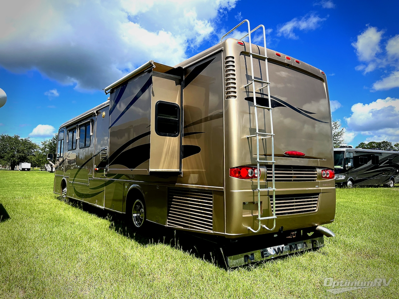 2006 Newmar Kountry Star Diesel KSDP 3913 Photo 2