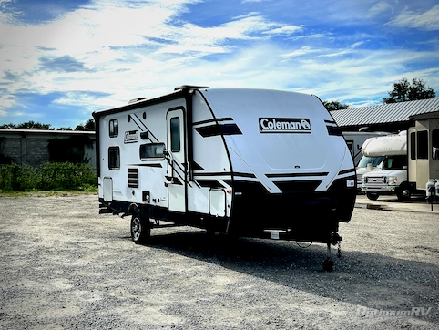 Used 2022 Dutchmen Coleman Light 1905BH Featured Photo