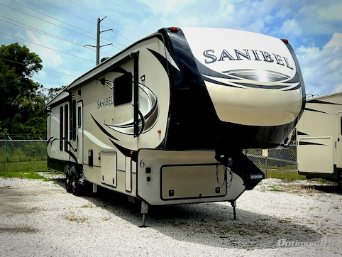 Used 2017 Prime Time Sanibel 3751 Featured Photo