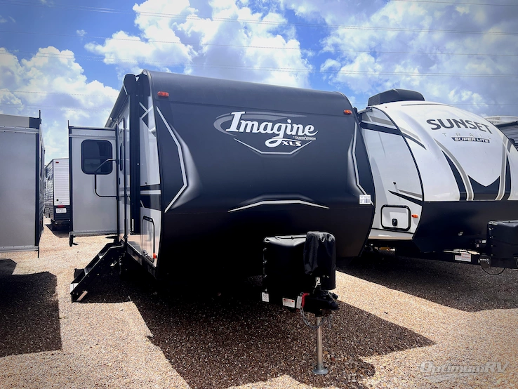 2021 Grand Design Imagine XLS 22RBE RV Photo 1