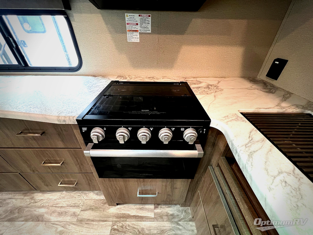 2021 Grand Design Imagine XLS 22RBE Photo 8