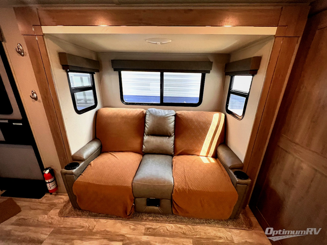 2021 Grand Design Imagine XLS 22RBE Photo 12