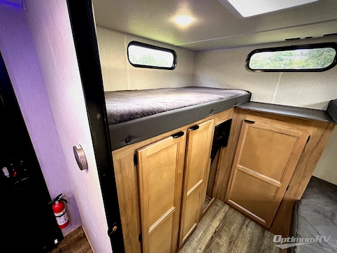 2024 Forest River Cherokee Grey Wolf 29TE RV Photo 4