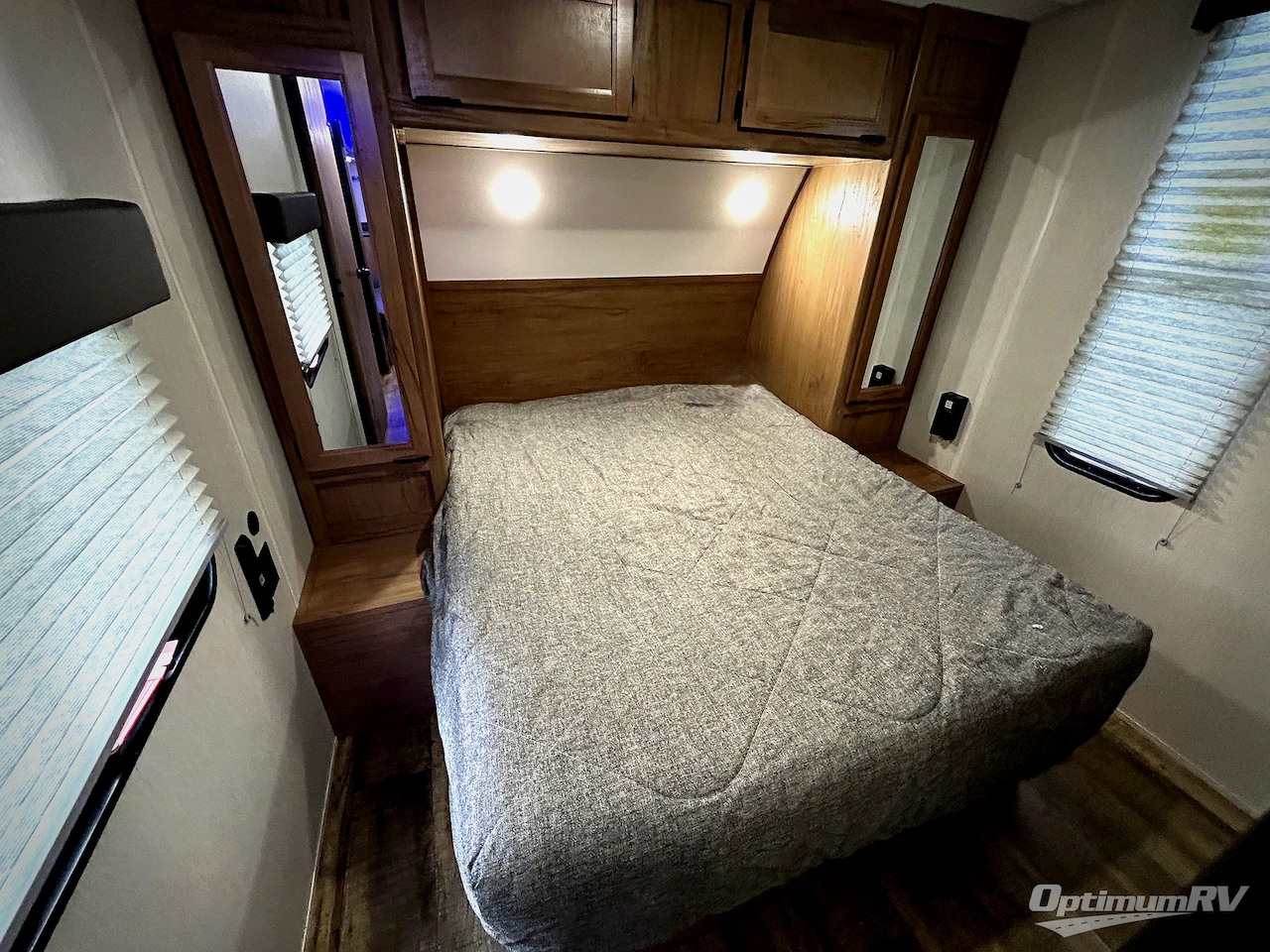 2024 Forest River Cherokee Grey Wolf 29TE Photo 8