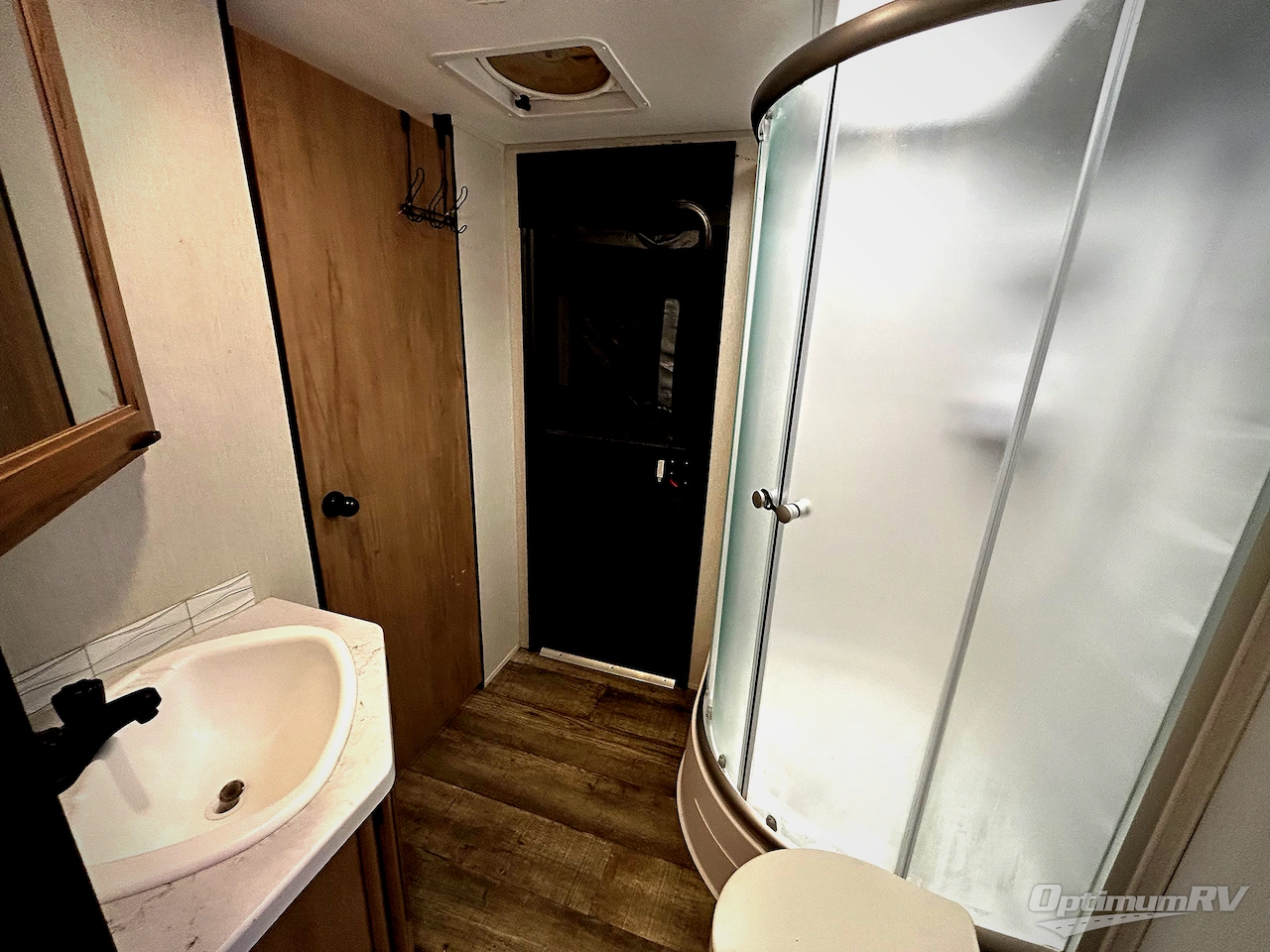 2024 Forest River Cherokee Grey Wolf 29TE Photo 9