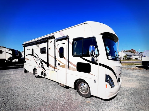 Used 2016 Thor ACE 27.1 Featured Photo