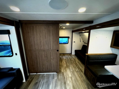 2024 Alliance Delta 321BH RV Photo 3