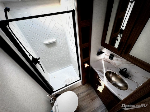 2024 Alliance Delta 321BH RV Photo 4