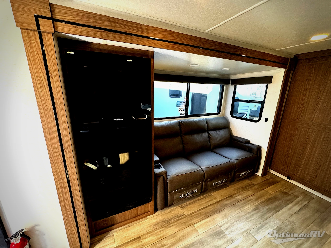 2024 Alliance Delta 321BH Photo 4