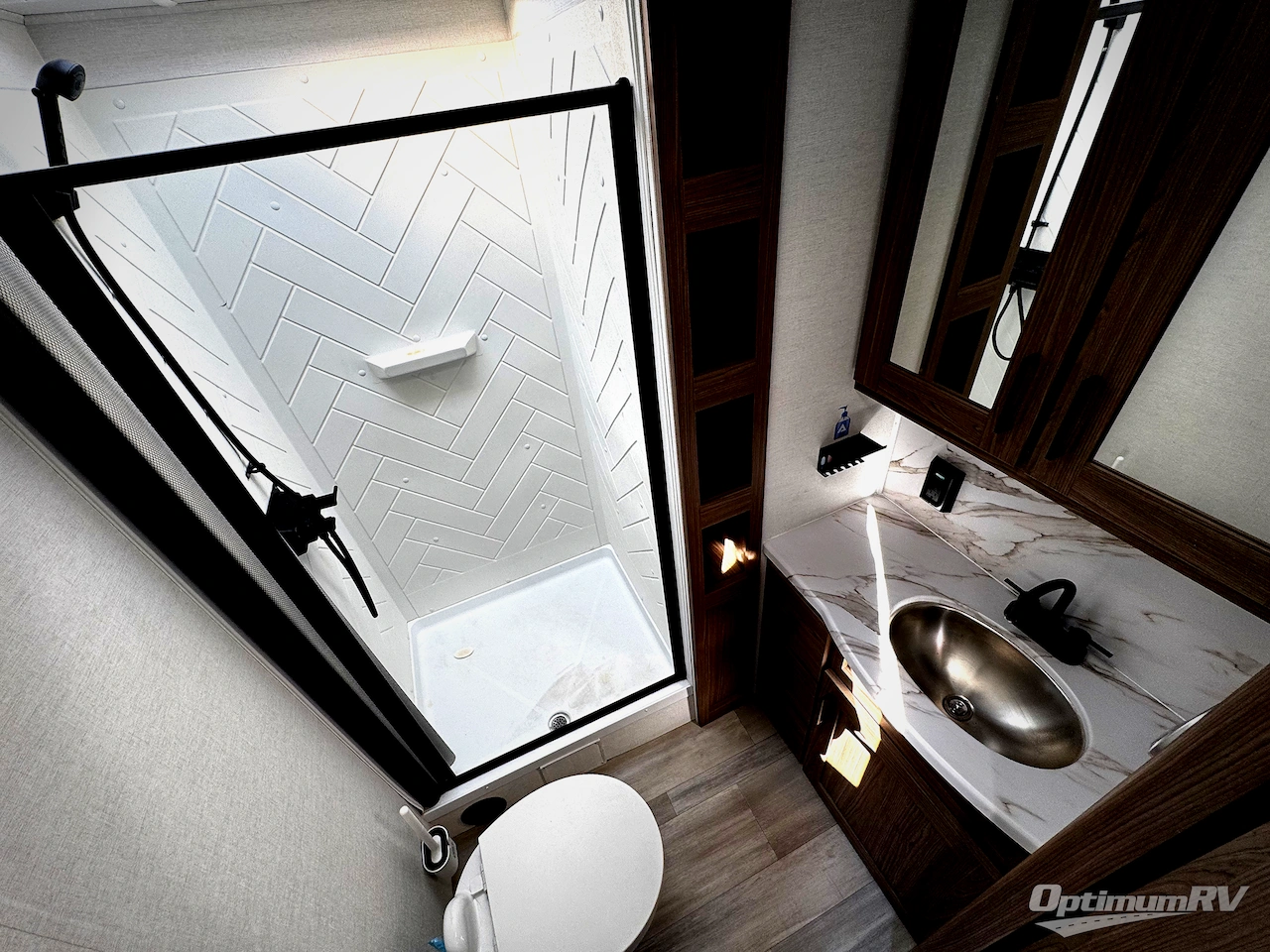 2024 Alliance Delta 321BH Photo 10