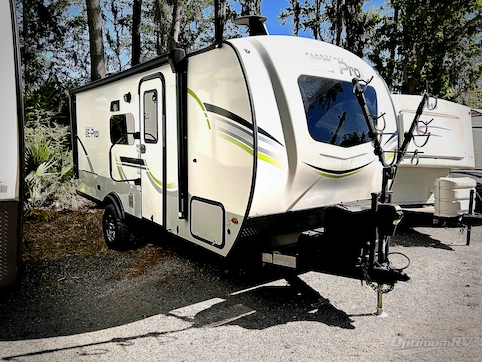 Used 2023 Forest River Flagstaff E-Pro E20BHS Featured Photo