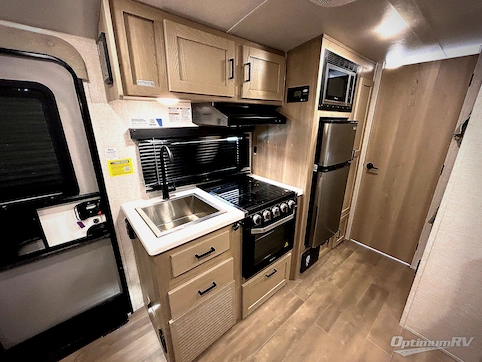 2023 Forest River Flagstaff E-Pro E20BHS RV Photo 4