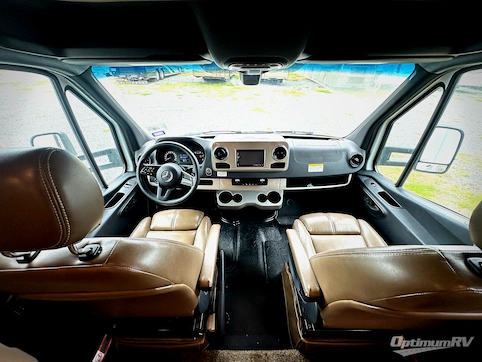 2021 Thor FREEDOM ELITE 24FE RV Photo 2