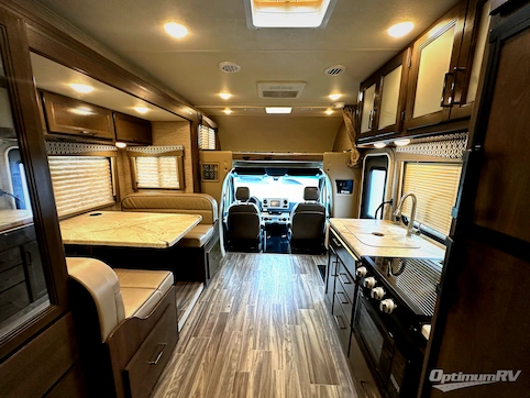 2021 Thor FREEDOM ELITE 24FE RV Photo 3