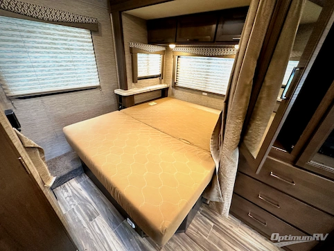 2021 Thor FREEDOM ELITE 24FE RV Photo 4