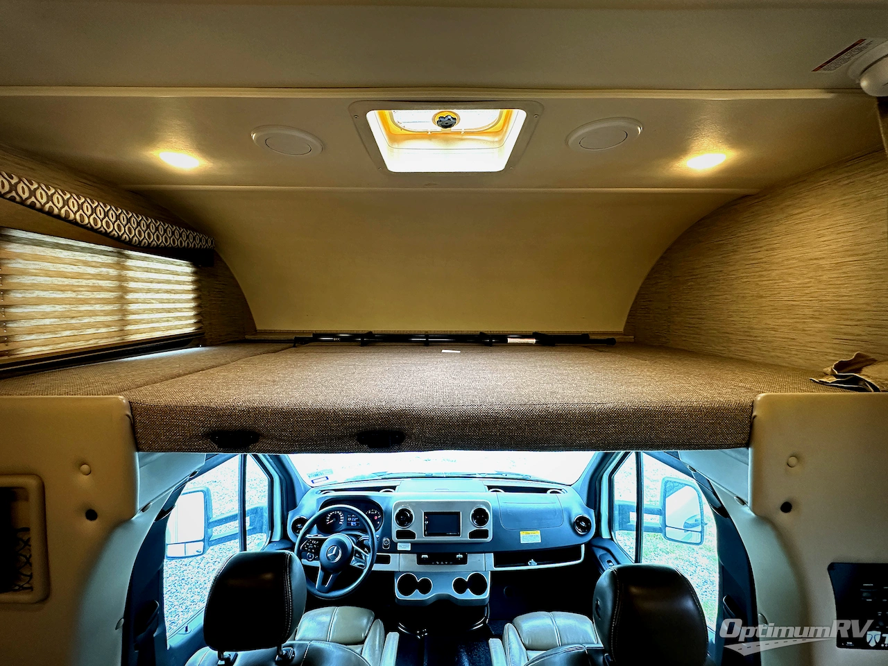 2021 Thor FREEDOM ELITE 24FE Photo 5