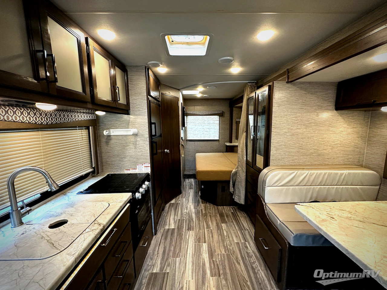 2021 Thor FREEDOM ELITE 24FE Photo 6