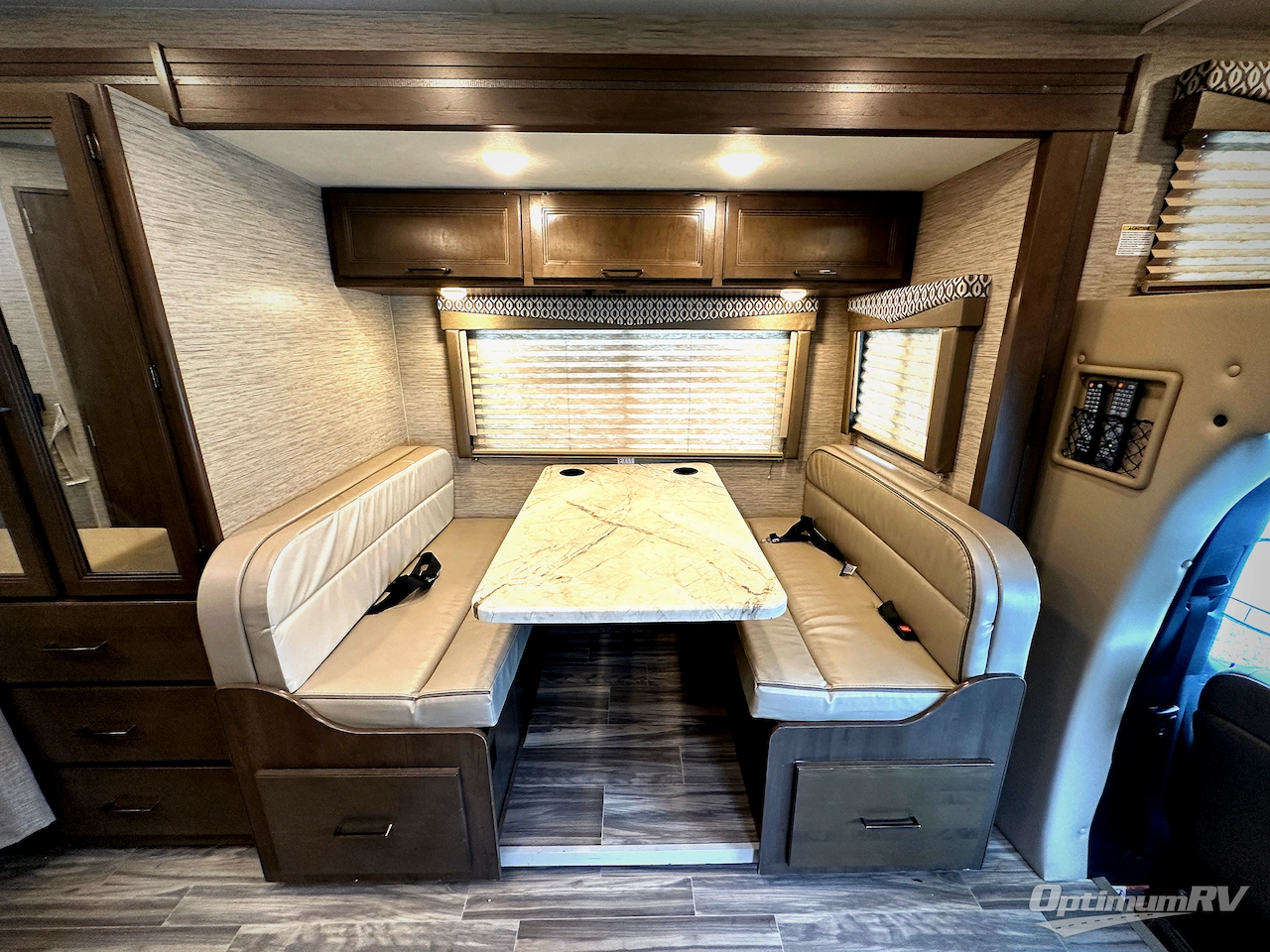 2021 Thor FREEDOM ELITE 24FE Photo 8