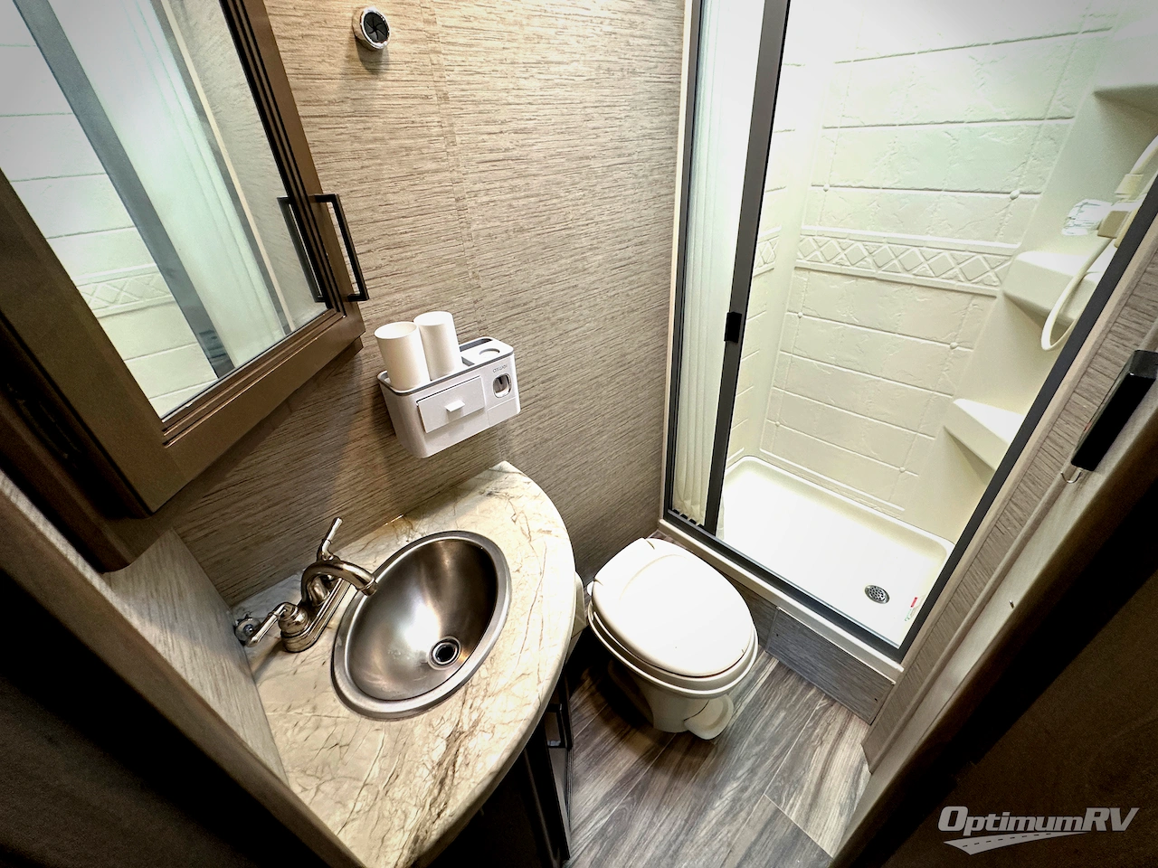 2021 Thor FREEDOM ELITE 24FE Photo 12