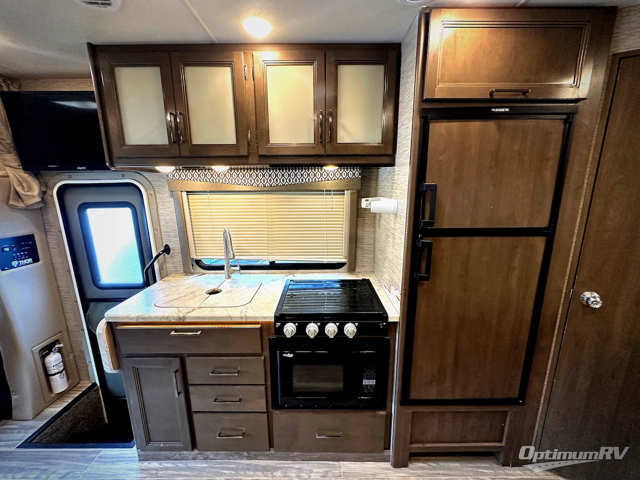 2021 Thor FREEDOM ELITE 24FE Photo 14