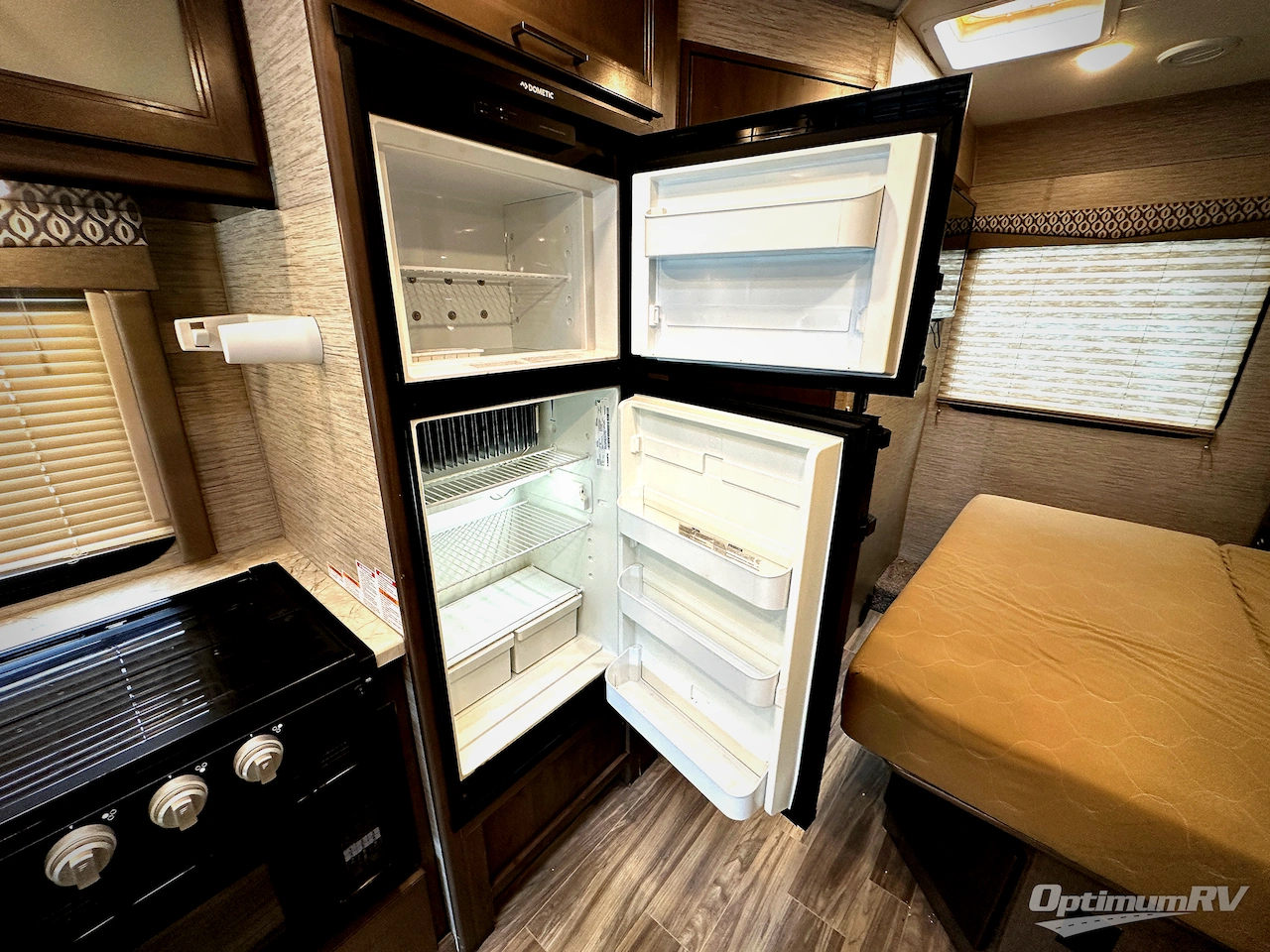 2021 Thor FREEDOM ELITE 24FE Photo 15