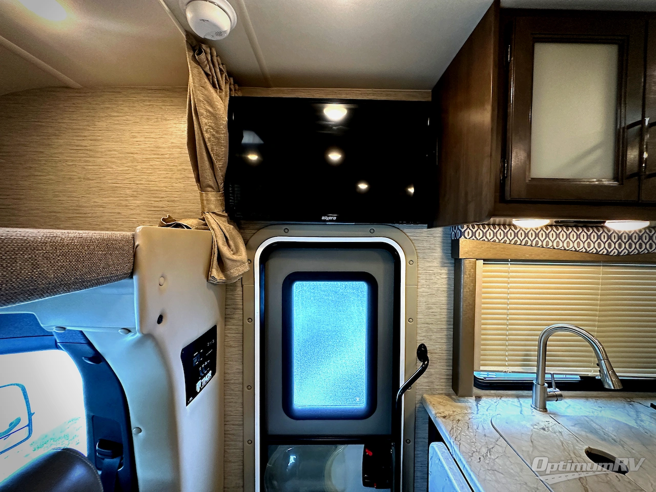 2021 Thor FREEDOM ELITE 24FE Photo 17