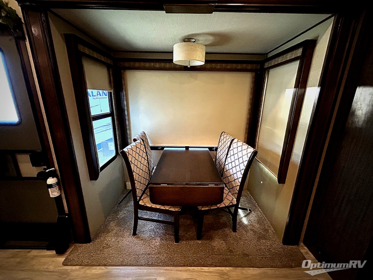 2019 Grand Design Solitude 380FL Photo 14