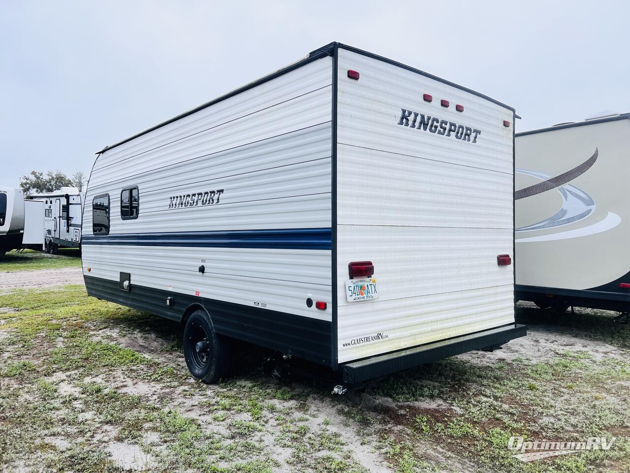 2022 Gulf Stream Kingsport 197BH Photo 3