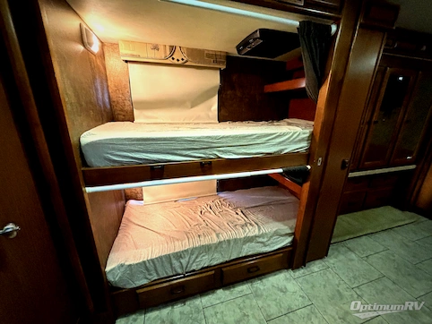 2012 Tiffin Allegro 35 QBA RV Photo 3