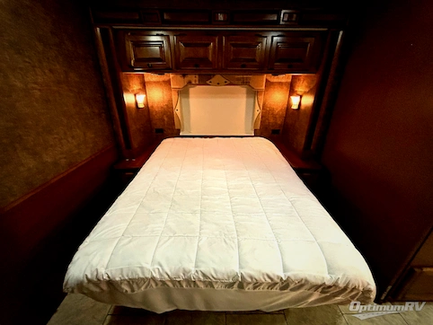 2012 Tiffin Allegro 35 QBA RV Photo 4