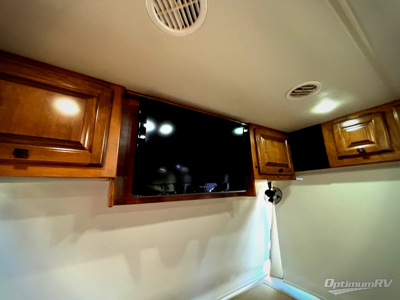 2012 Tiffin Allegro 35 QBA Photo 9