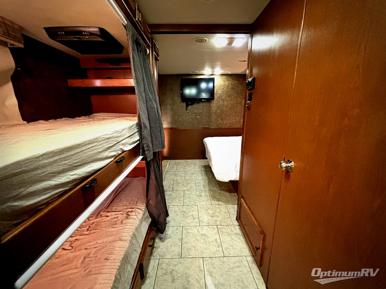 2012 Tiffin Allegro 35 QBA Photo 15