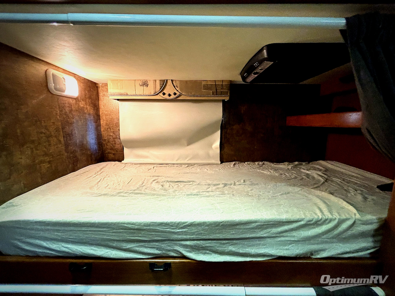 2012 Tiffin Allegro 35 QBA Photo 17