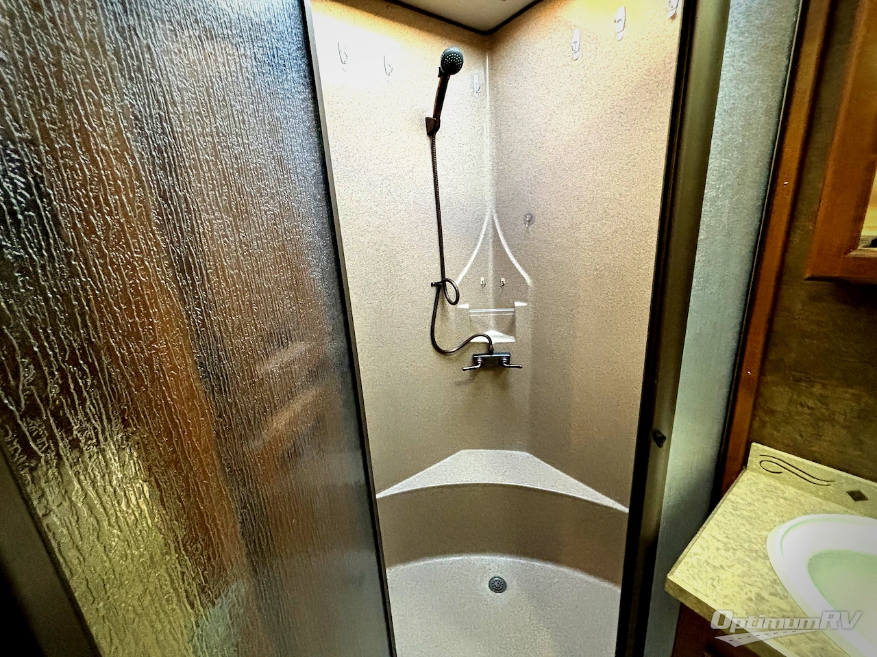 2012 Tiffin Allegro 35 QBA Photo 22