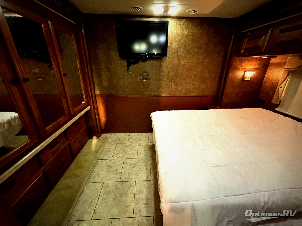 2012 Tiffin Allegro 35 QBA Photo 23