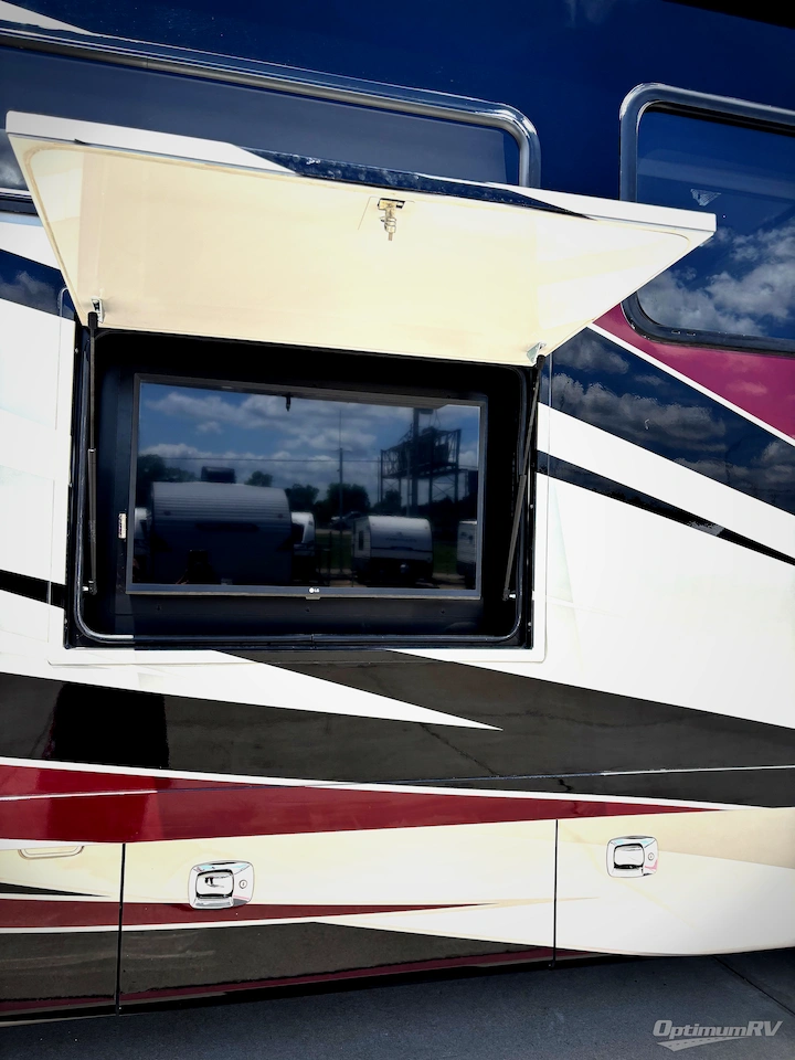2019 Tiffin Allegro RED 33AA Photo 4