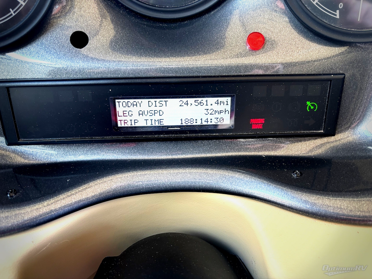 2019 Tiffin Allegro RED 33AA Photo 23