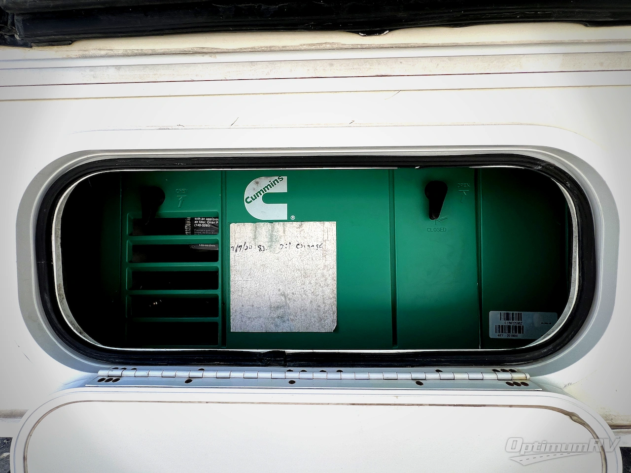 2019 Winnebago Outlook 27D Photo 25